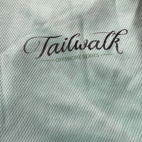 Brand New Tail Walk Long Sleeve Shirt - Picture 4 of 8